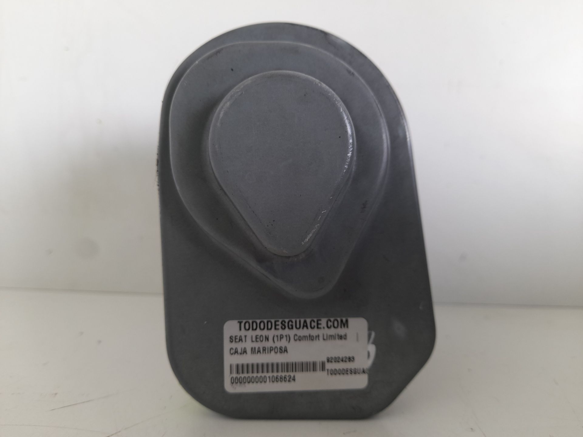 Caja mariposa seat leon (1p1) comfort limited