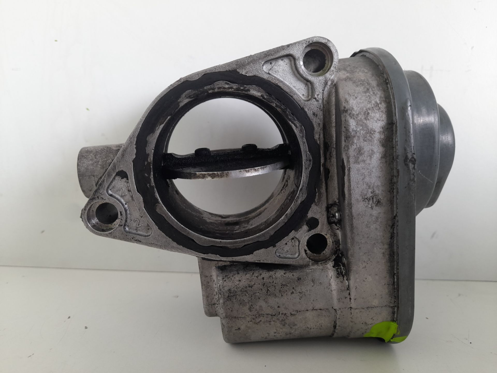 Caja mariposa seat leon (1p1) comfort limited