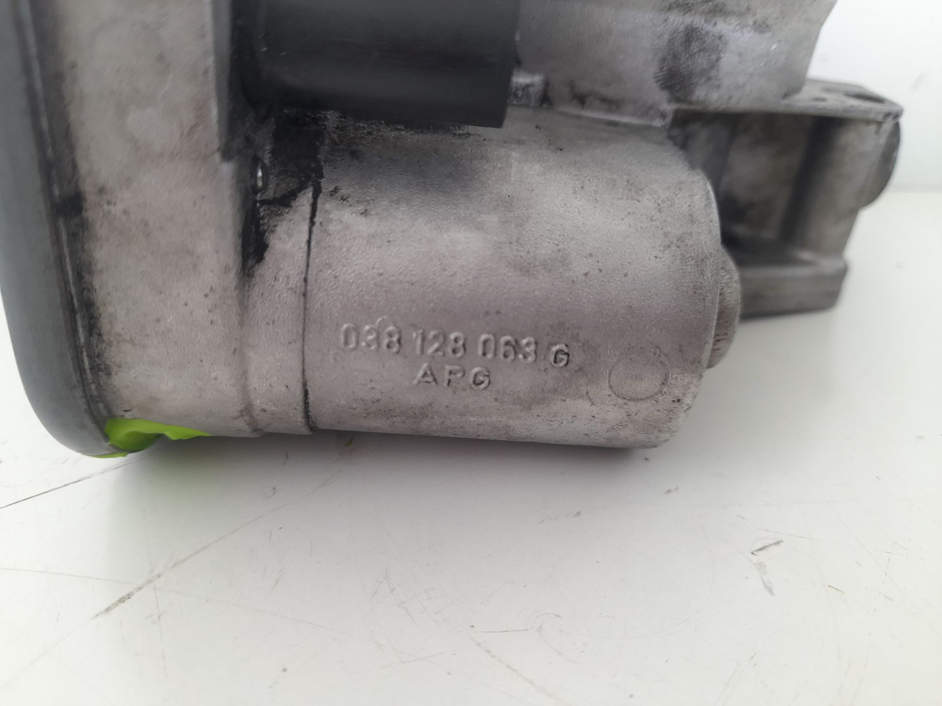 Caja mariposa seat leon (1p1) comfort limited