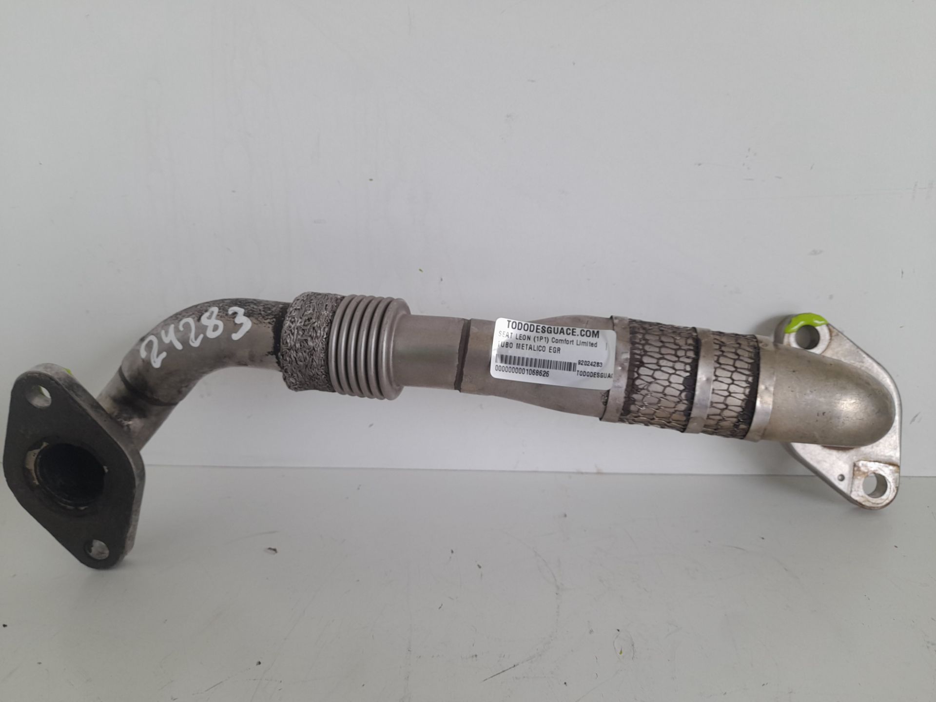 No identificado seat leon (1p1) comfort limited