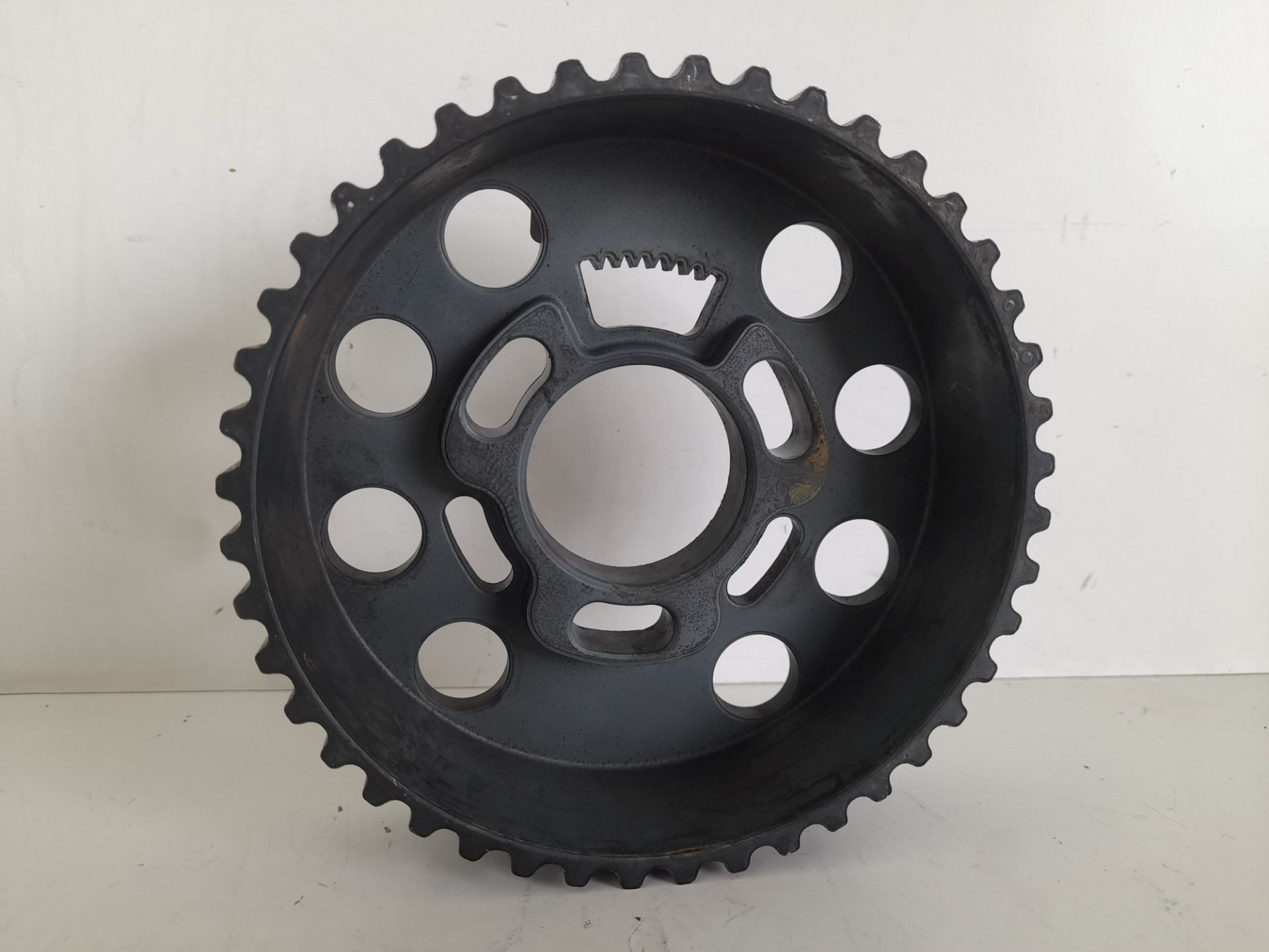 Polea arbol levas seat leon (1p1) comfort limited