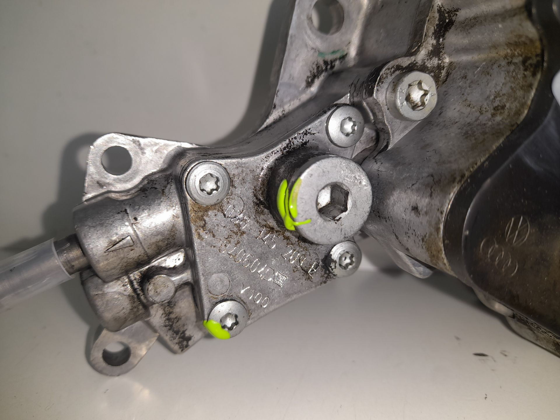 No identificado seat leon (1p1) comfort limited