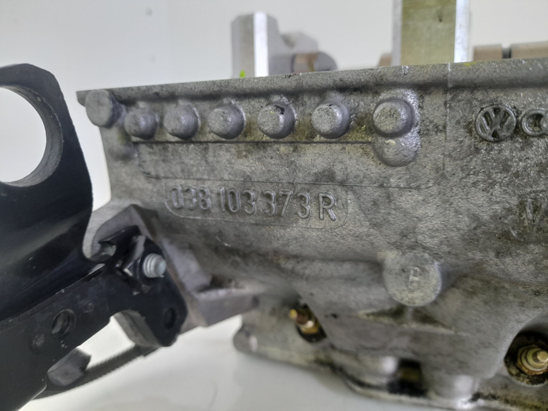 Culata seat leon (1p1) comfort limited