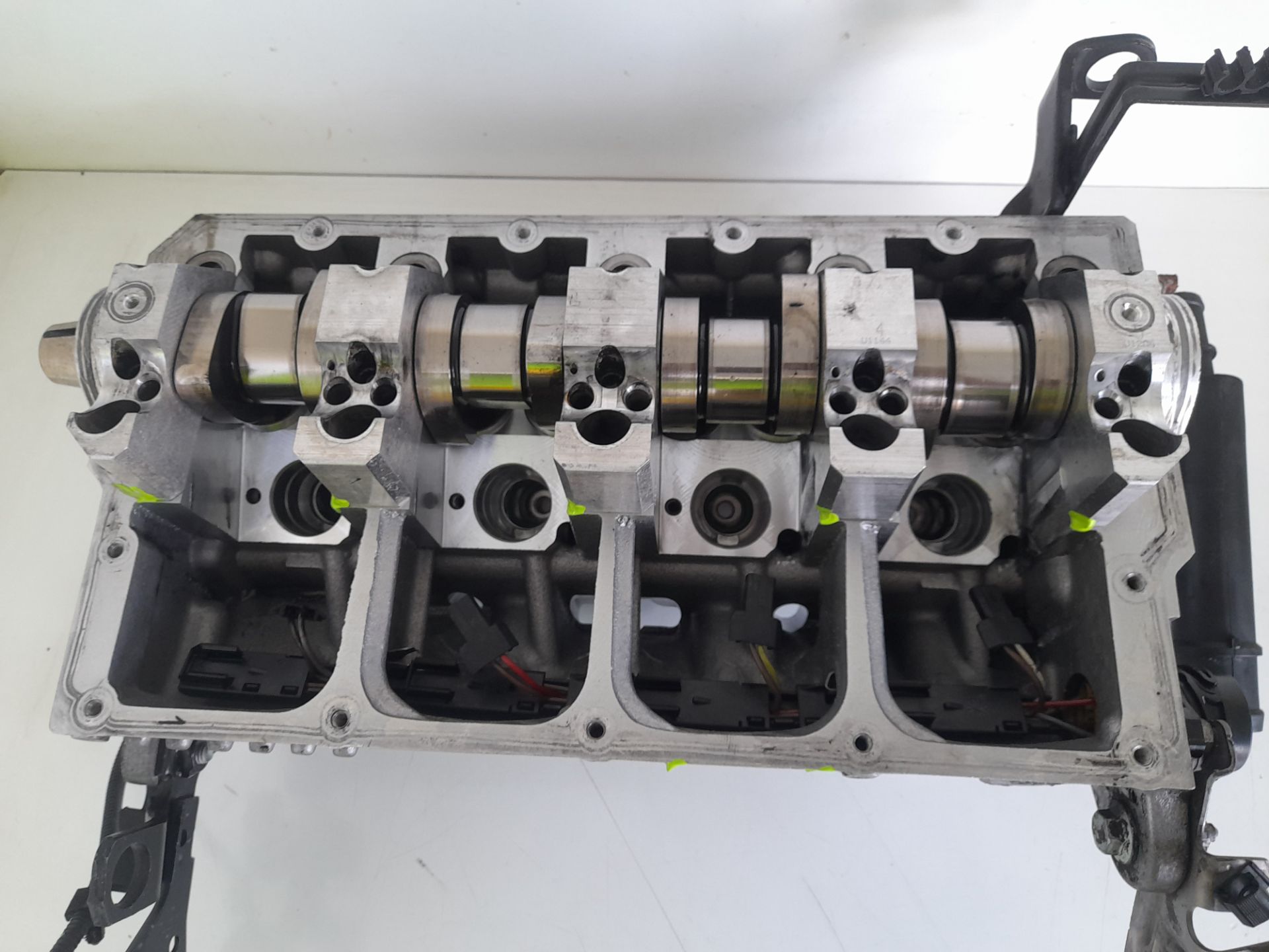 Culata seat leon (1p1) comfort limited