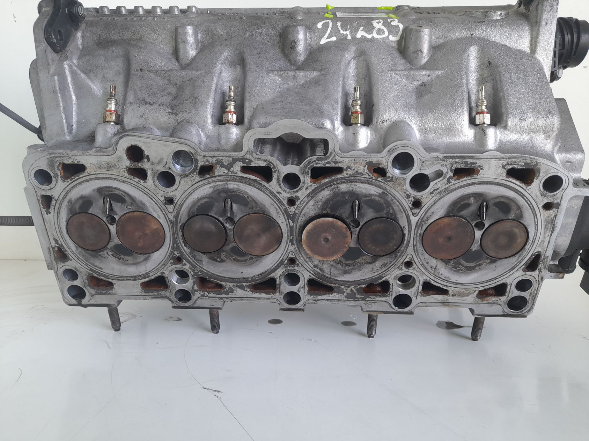 Culata seat leon (1p1) comfort limited