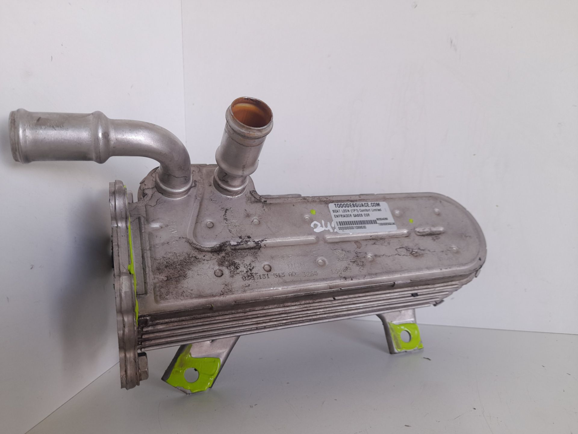 No identificado seat leon (1p1) comfort limited