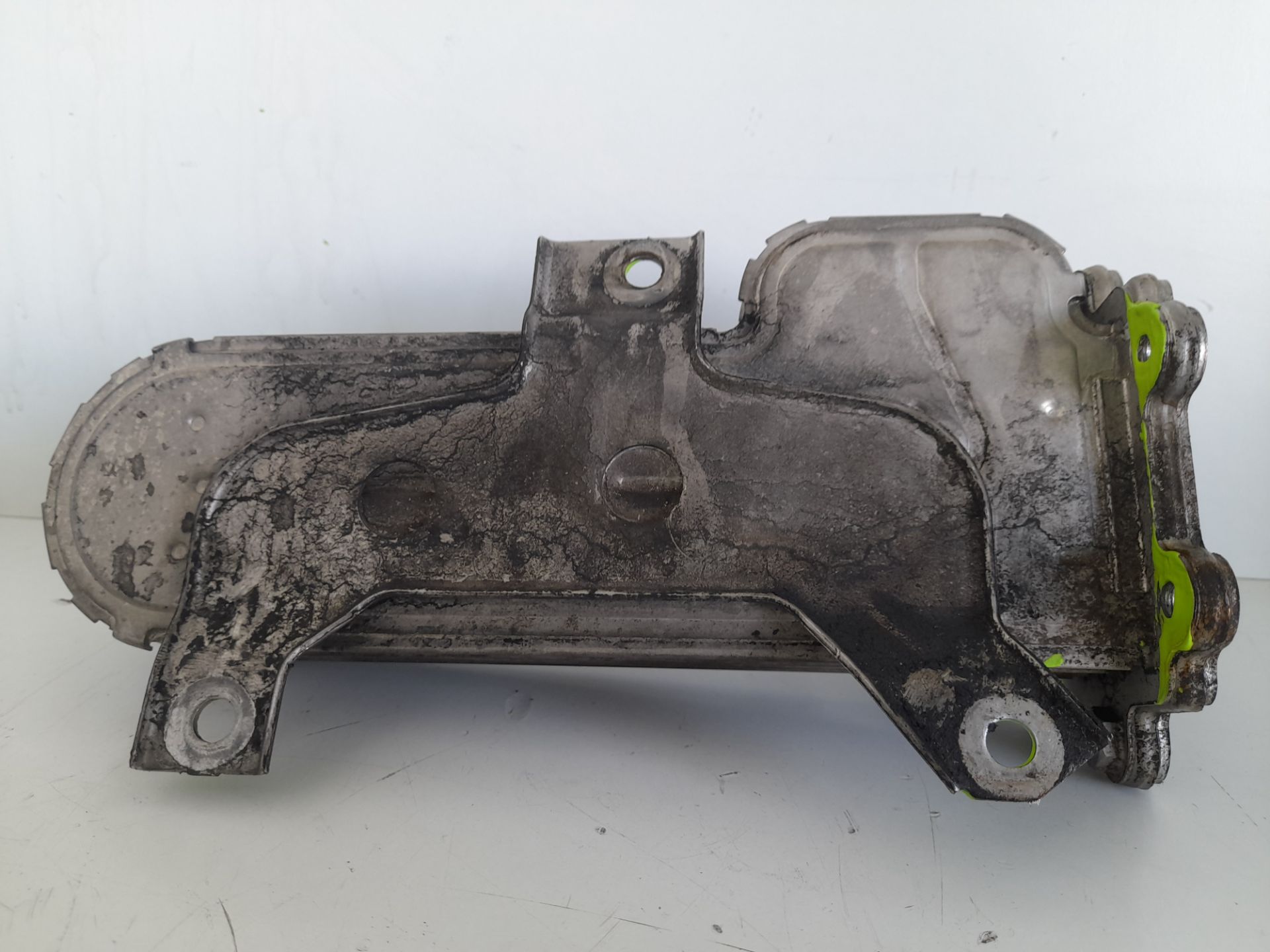 No identificado seat leon (1p1) comfort limited