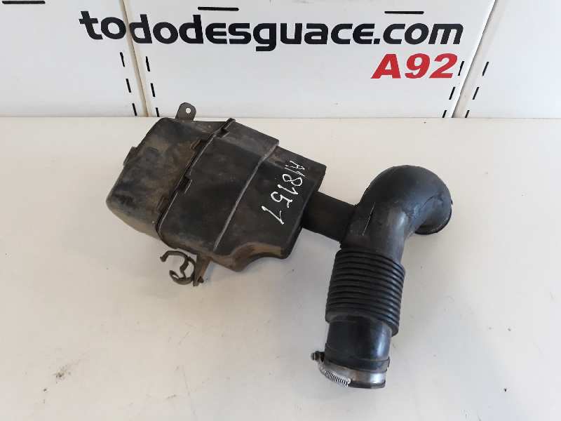  tubo admision   peugeot partner (s1) break 1.9 diesel