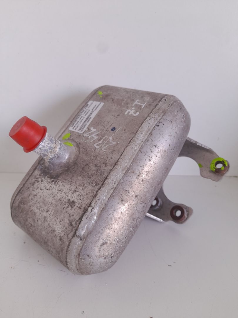 No identificado mercedes-benz clase e (bm 211) berlina e 500  4matic (211.083)