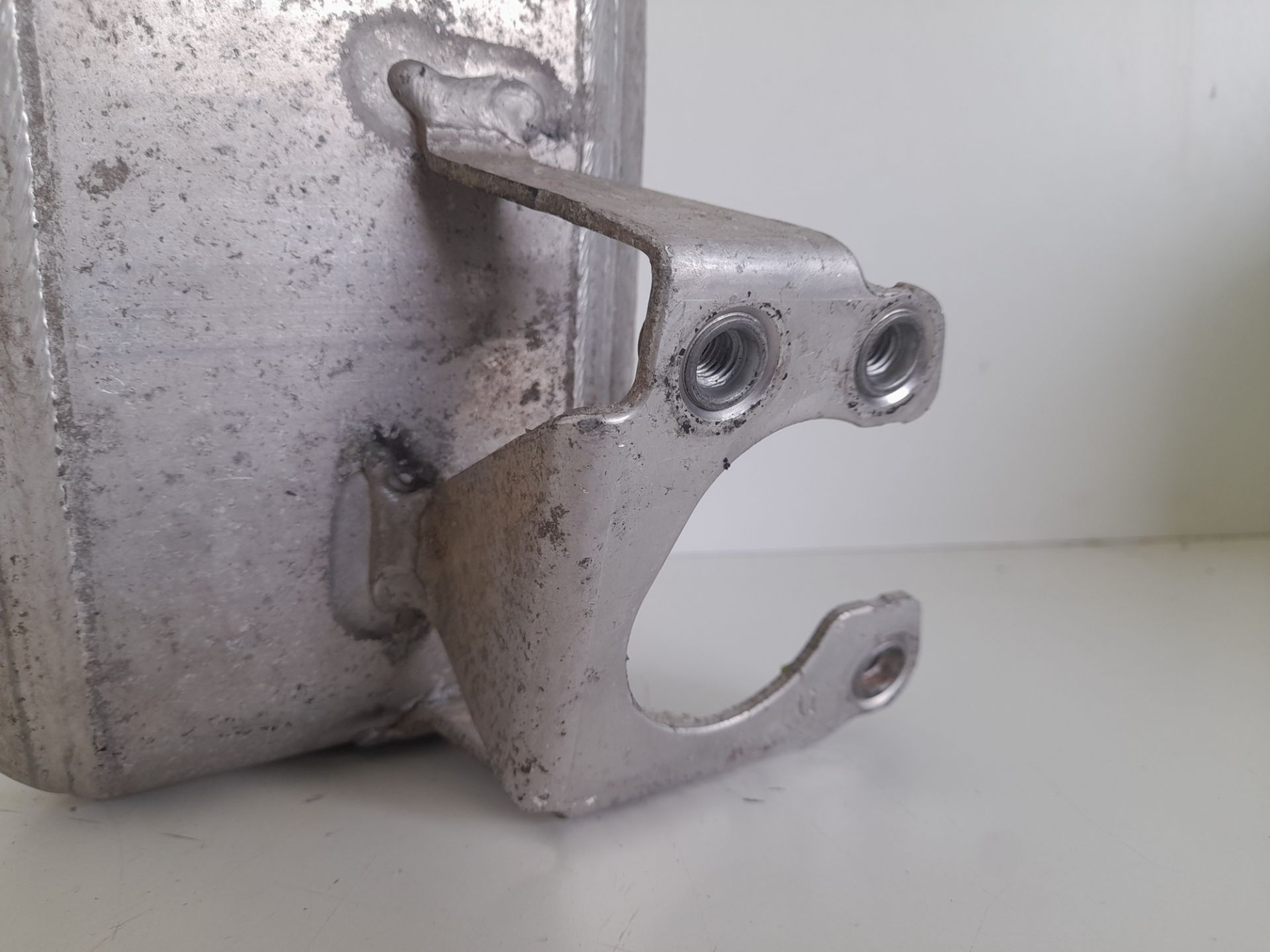 No identificado mercedes-benz clase e (bm 211) berlina e 500  4matic (211.083)