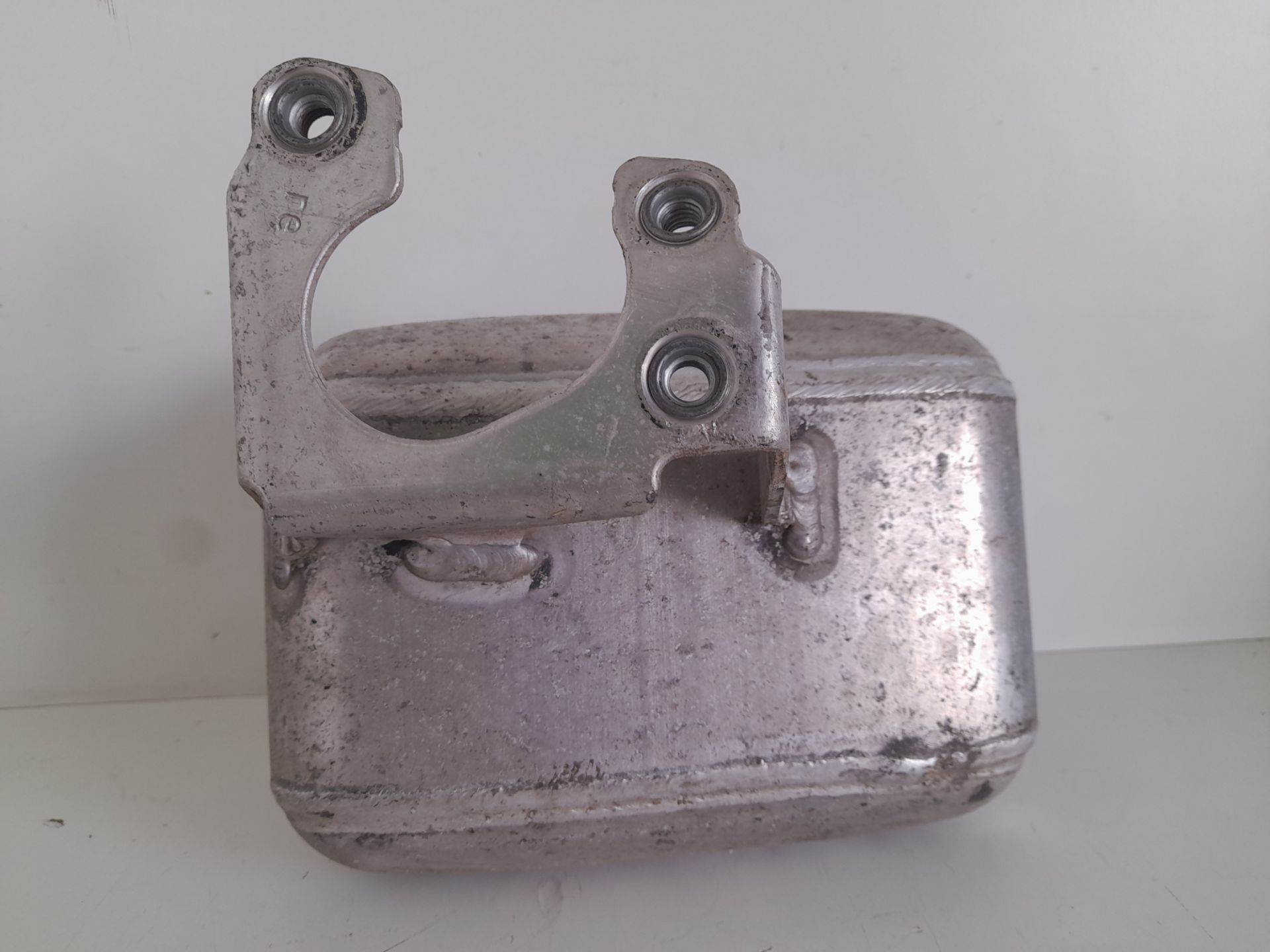 No identificado mercedes-benz clase e (bm 211) berlina e 500  4matic (211.083)