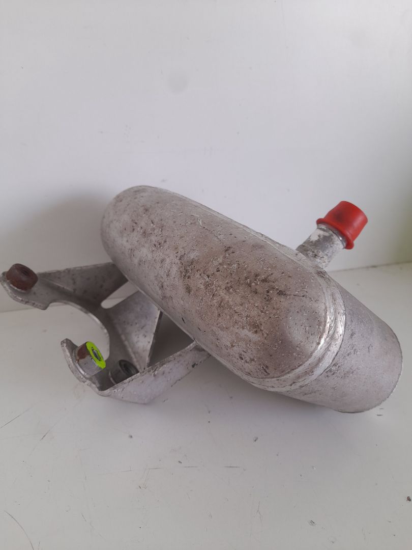 No identificado mercedes-benz clase e (bm 211) berlina e 500  4matic (211.083)