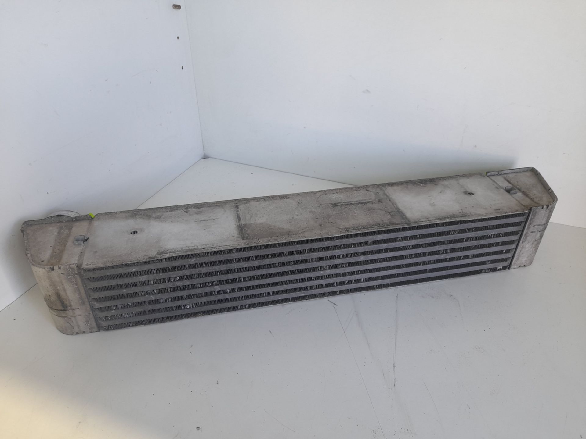 Intercooler bmw serie 5 berlina (e60) 530d