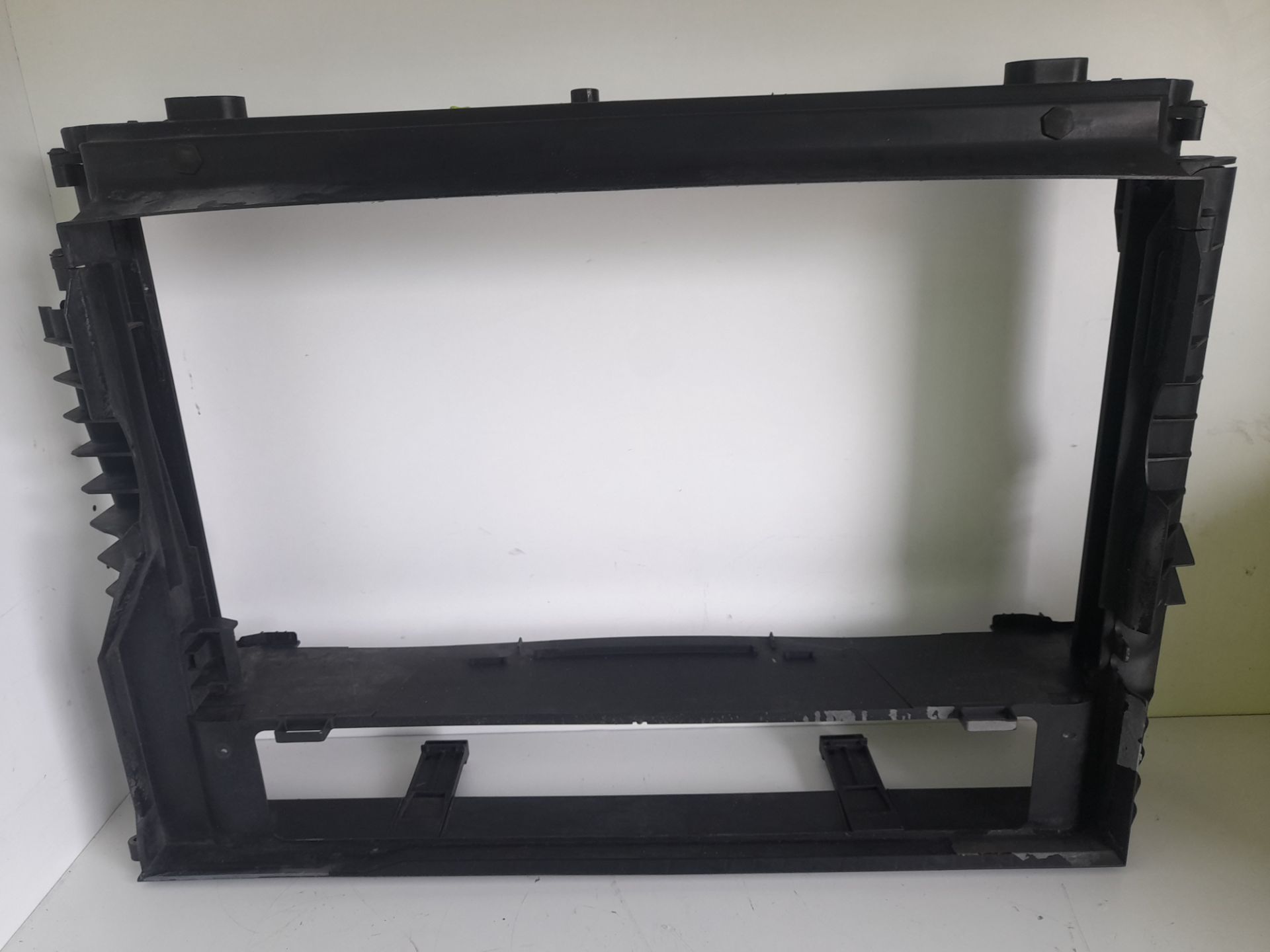 No identificado bmw serie 5 berlina (e60) 530d