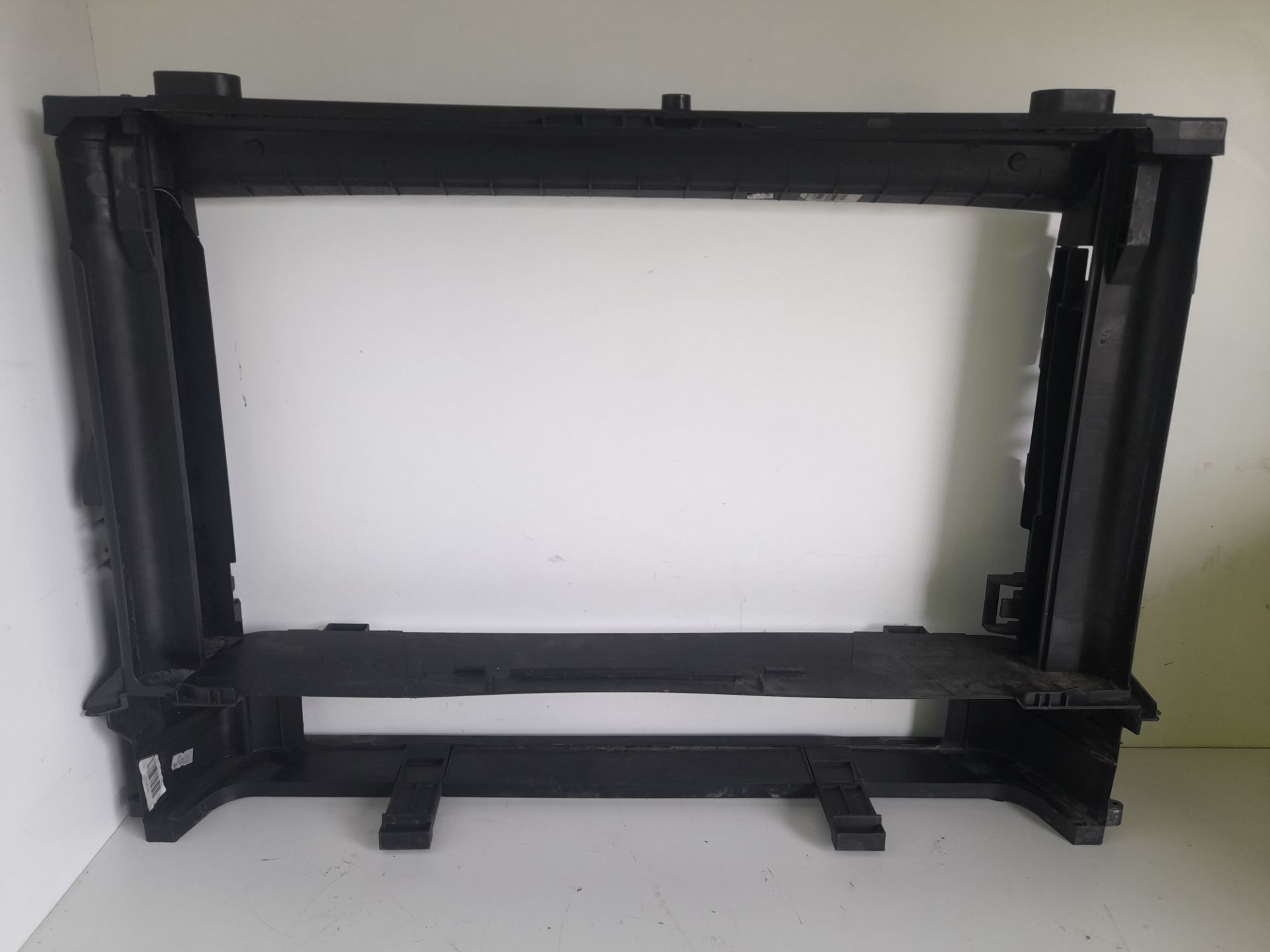 No identificado bmw serie 5 berlina (e60) 530d