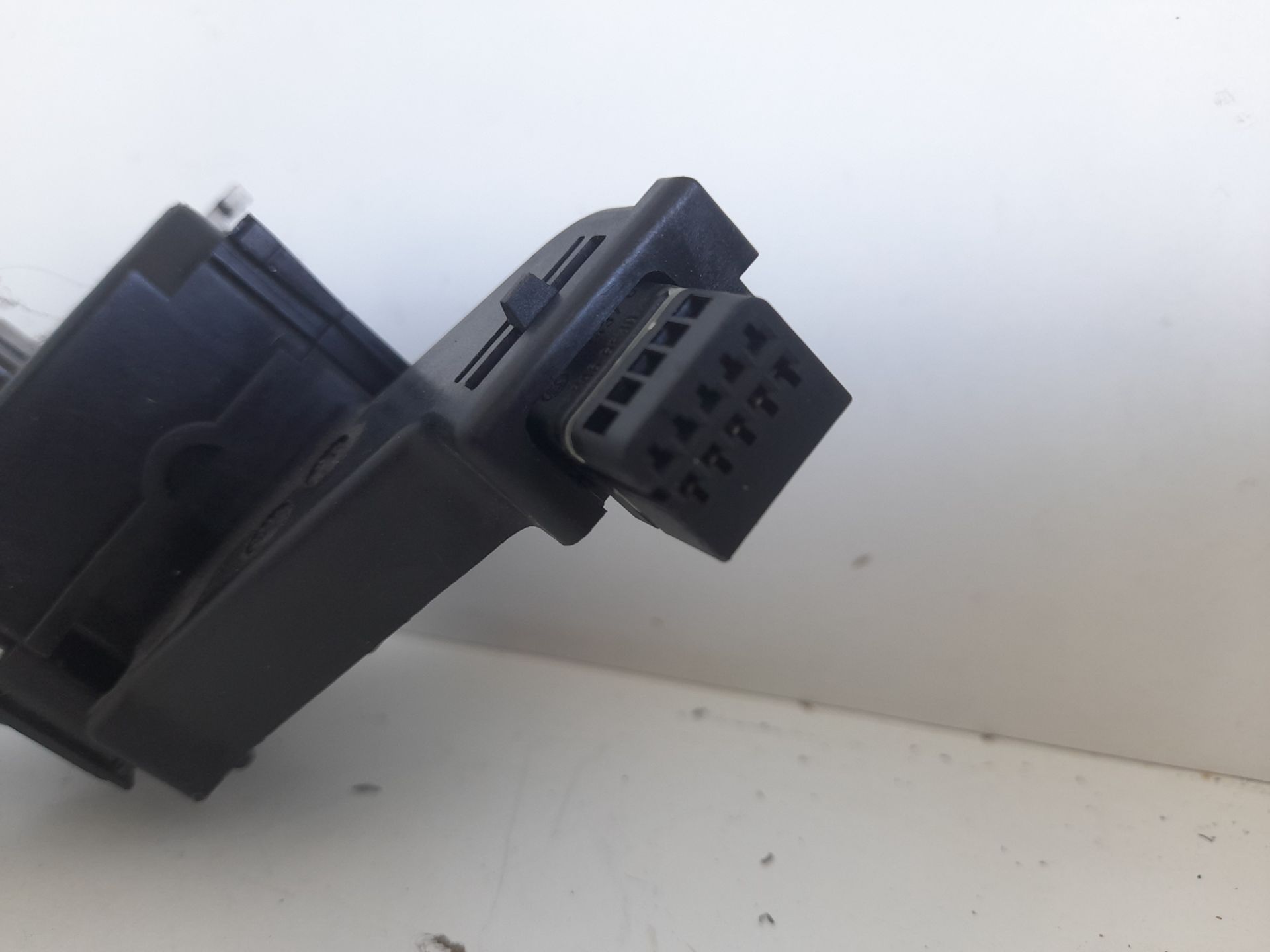 Mando intermitentes seat leon (1p1) reference