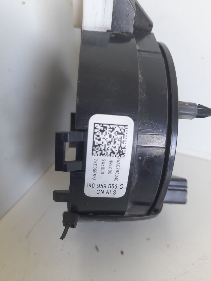 Anillo airbag seat leon (1p1) reference