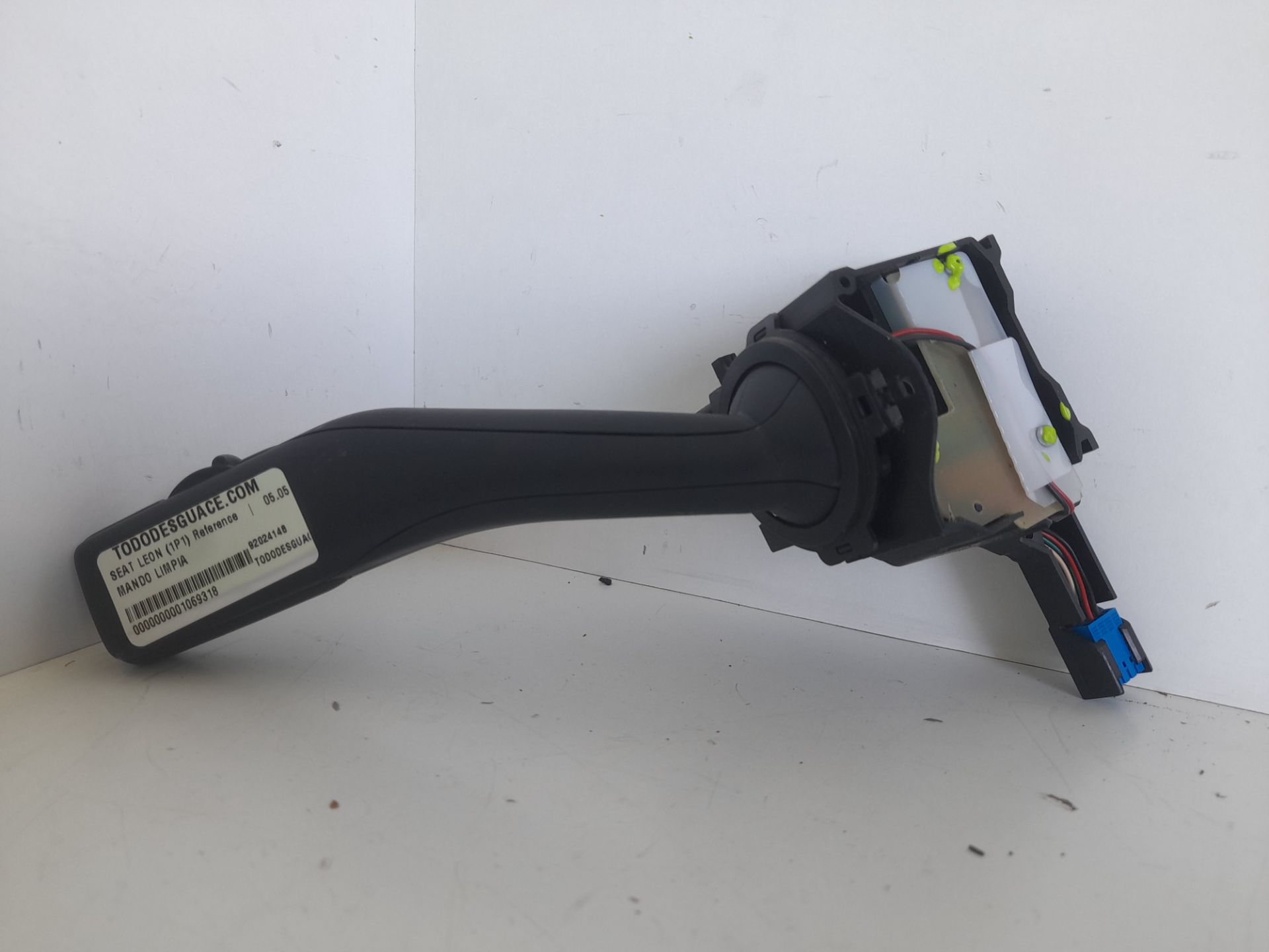 Mando limpia seat leon (1p1) reference