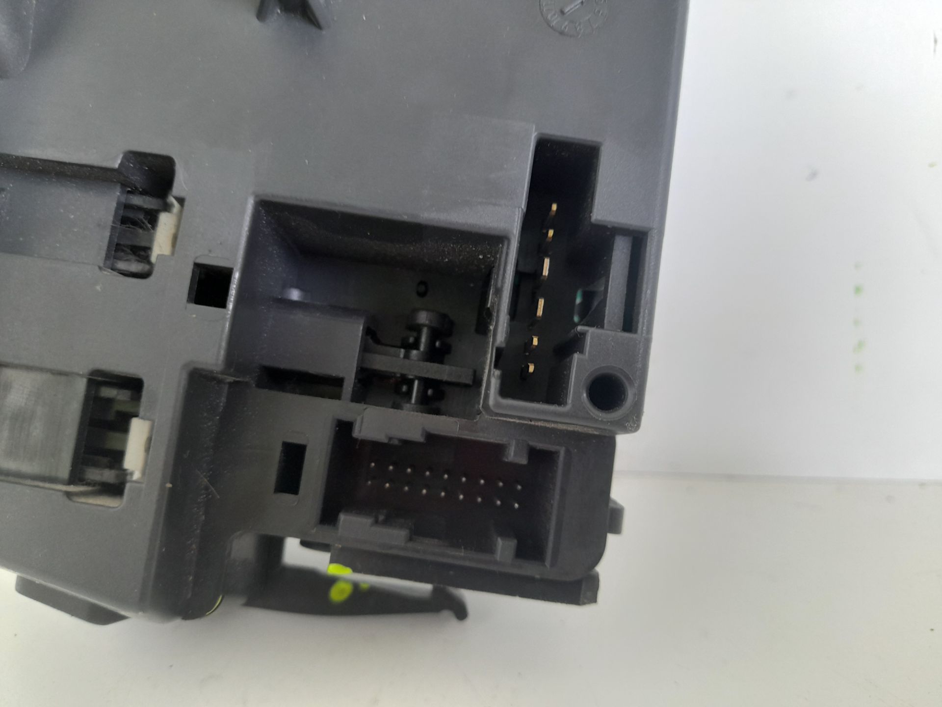 No identificado   no identificado