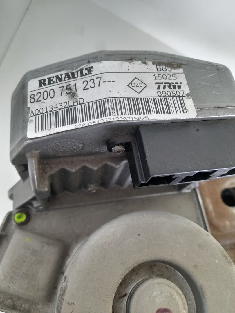 Columna direccion   no identificado