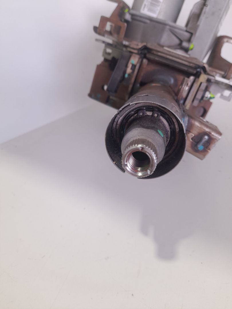 Columna direccion   no identificado