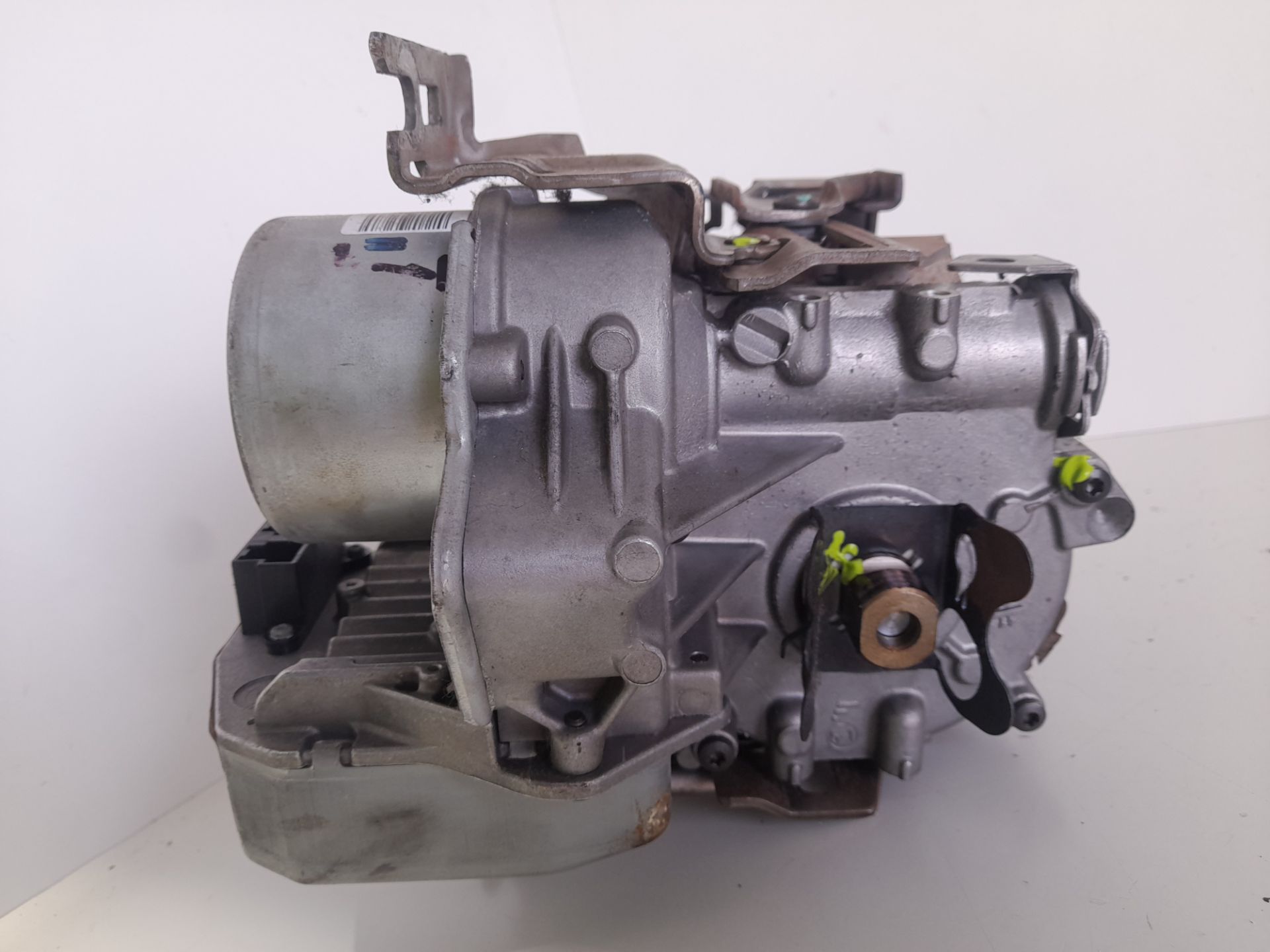 Columna direccion   no identificado