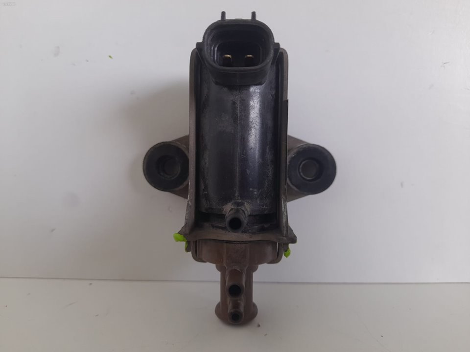 Electrovalvula renault  no identificado