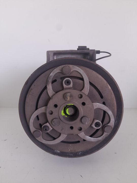 Compresor aire acondicionado renault  no identificado