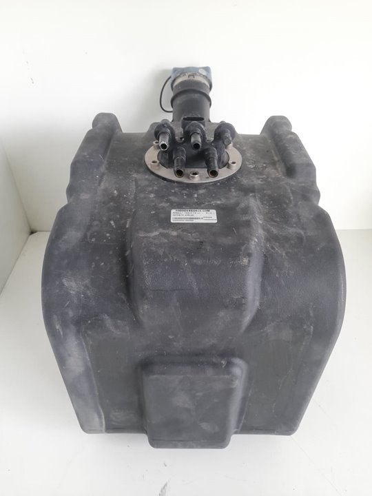 Deposito adblue renault  no identificado