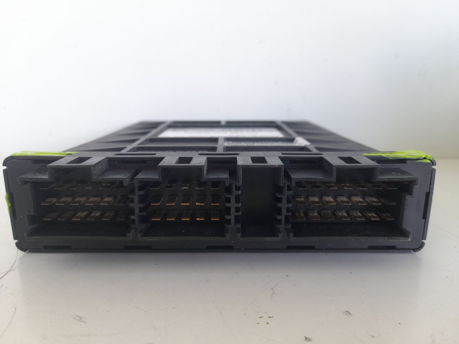 No identificado scania baureihe l-klasse pgr (2004) fsa r480 (4x2) largo cr 19 a