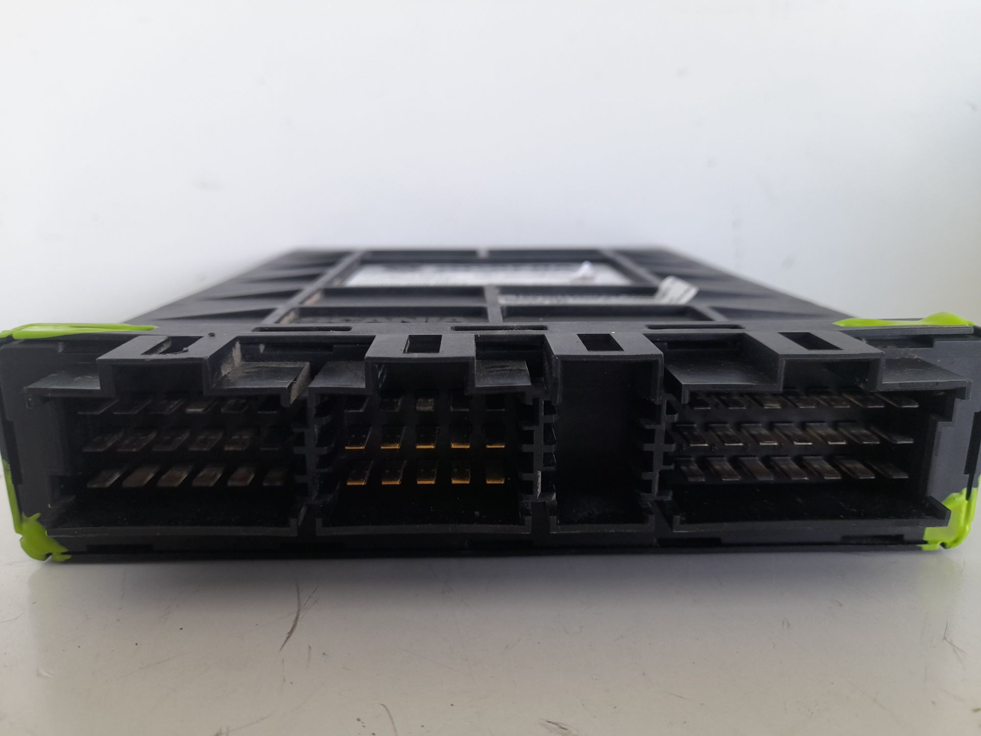 No identificado scania baureihe c-klasse pgr (2004) fsa g480 (4x2) largura mediana