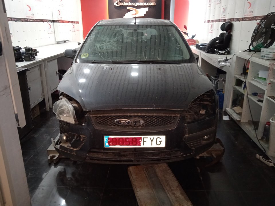Motor completo ford focus berlina (cap) ambiente (d)