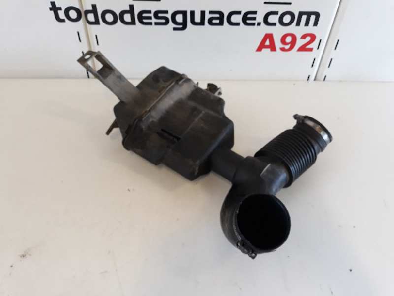  tubo admision   peugeot partner (s1) break 1.9 diesel