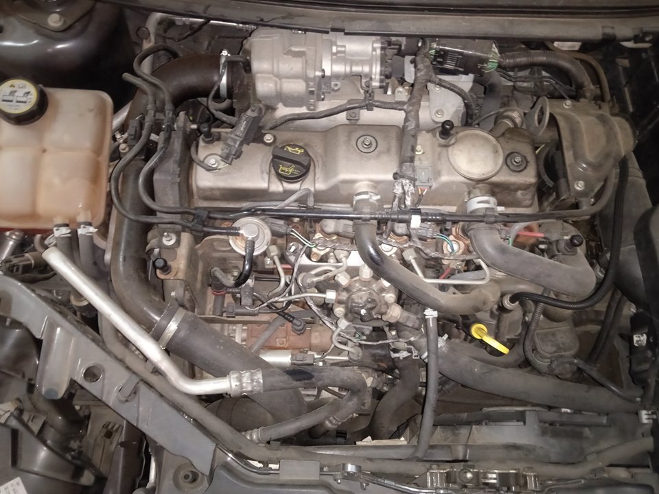 Motor completo ford focus berlina (cap) ambiente (d)