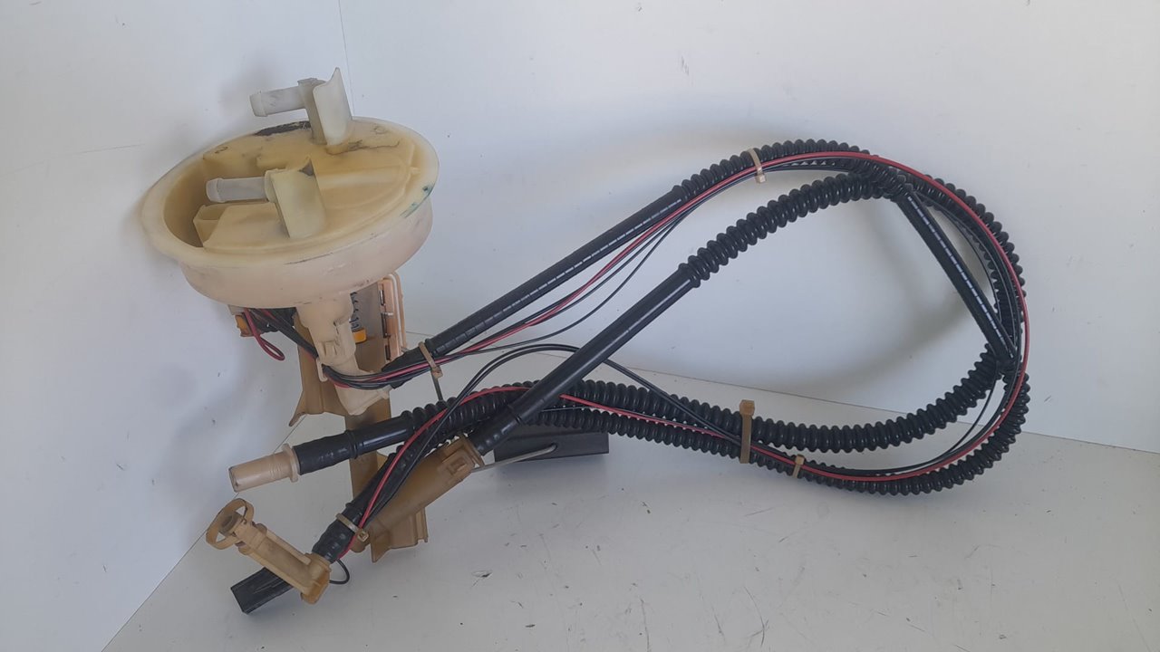 Aforador mercedes-benz clase c (bm 203) berlina 200 compressor (203.042)