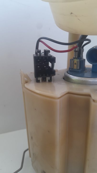 Aforador mercedes-benz clase c (bm 203) berlina 200 compressor (203.042)