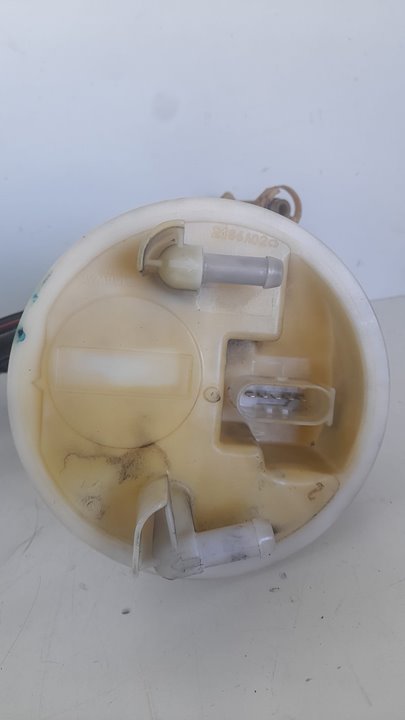 Aforador mercedes-benz clase c (bm 203) berlina 200 compressor (203.042)