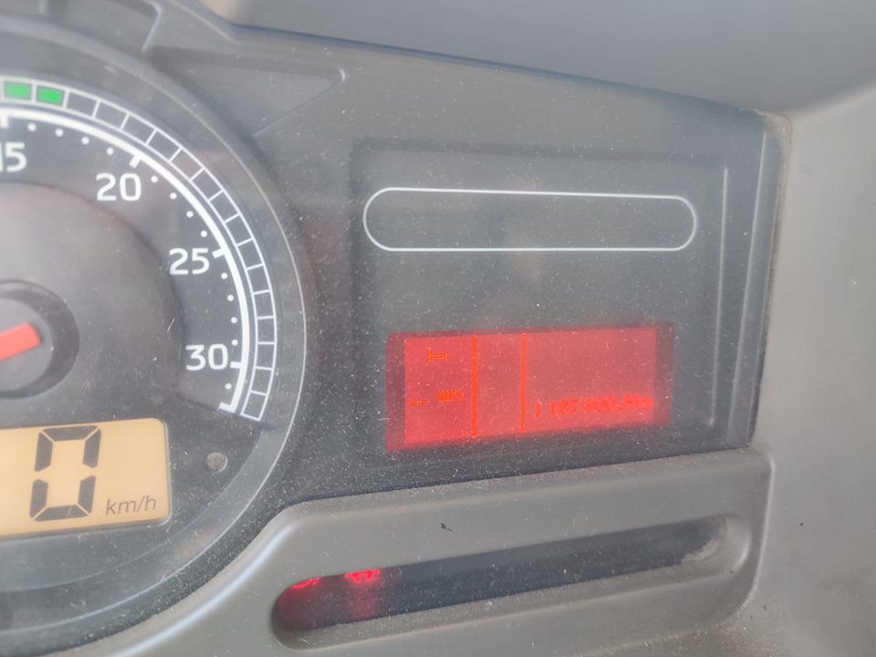 Motor completo renault midlum fg   xxx.12                   