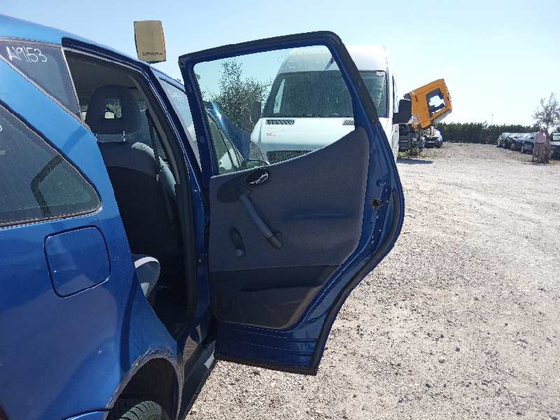  cerradura puerta trasera derecha   mercedes clase a (w168) 140 (168.031) 1.4 cat