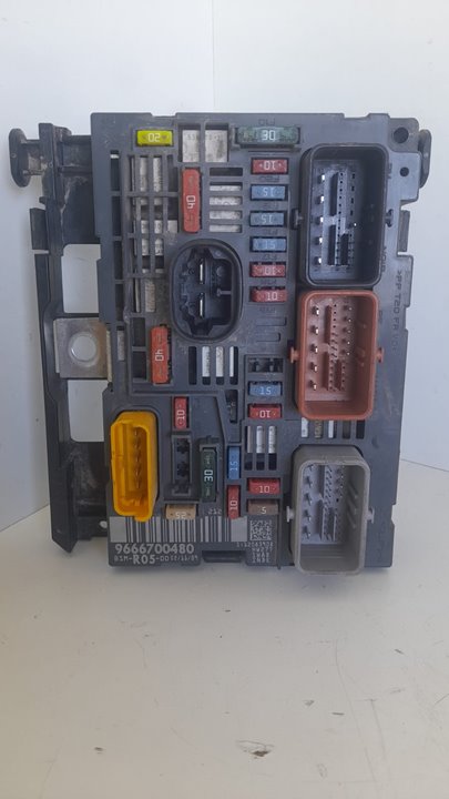 No identificado confort l1