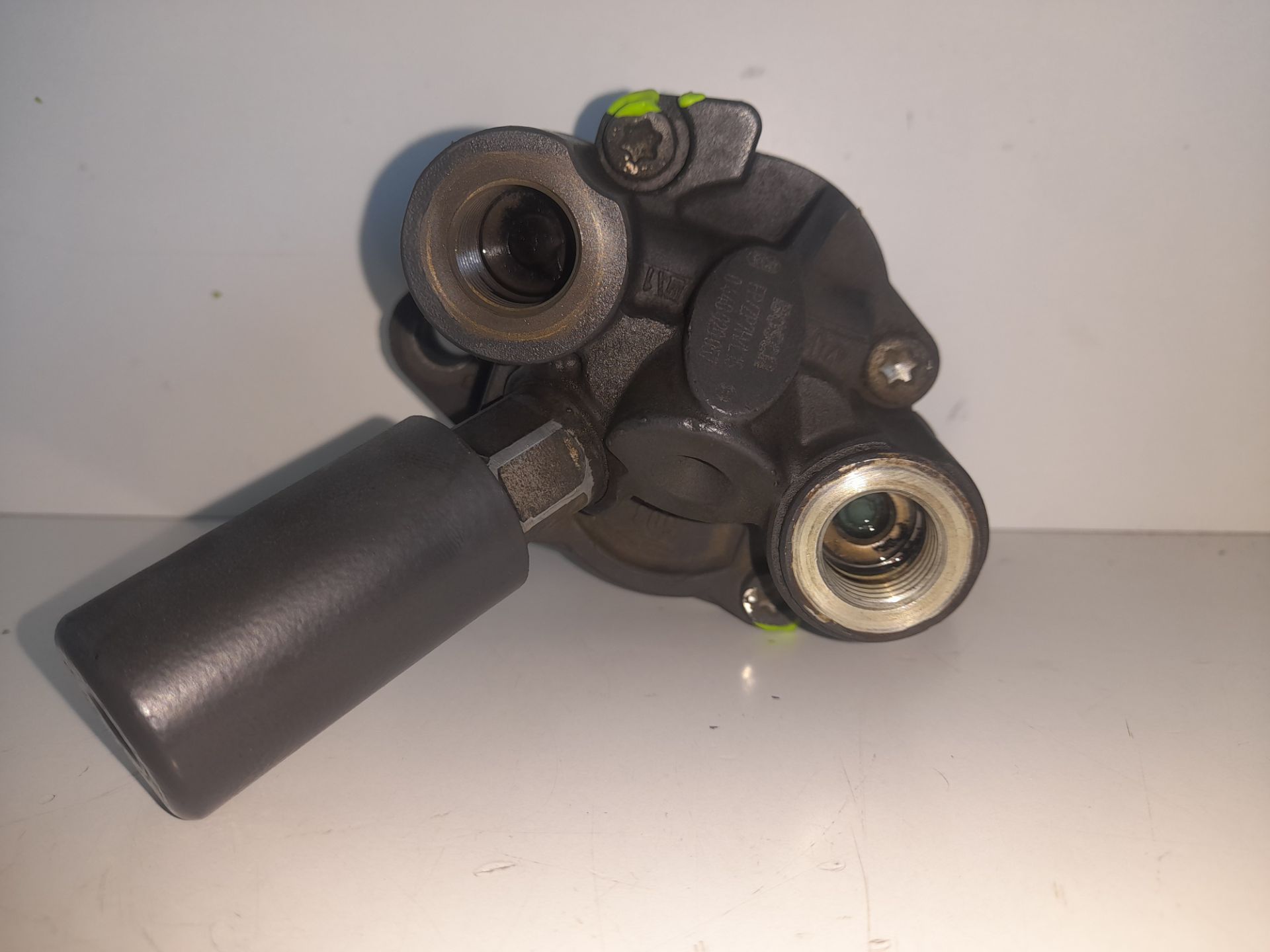 Bomba inyeccion scania baureihe c-klasse pgr (2004) 