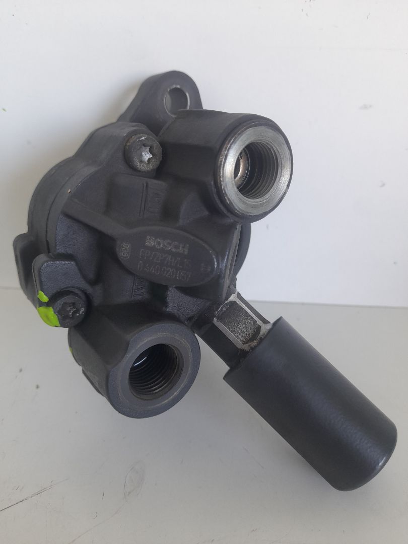 Bomba inyeccion scania baureihe c-klasse pgr (2004) 