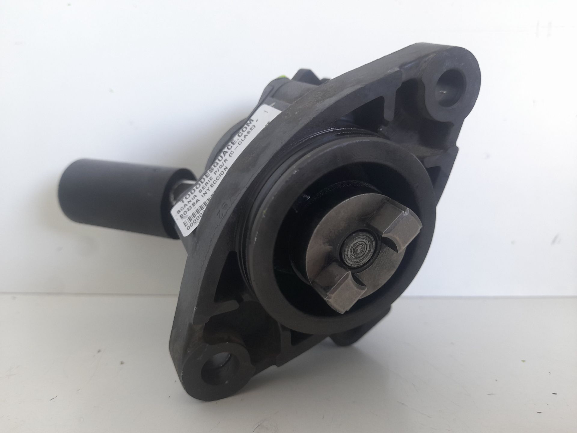 Bomba inyeccion scania baureihe c-klasse pgr (2004) 