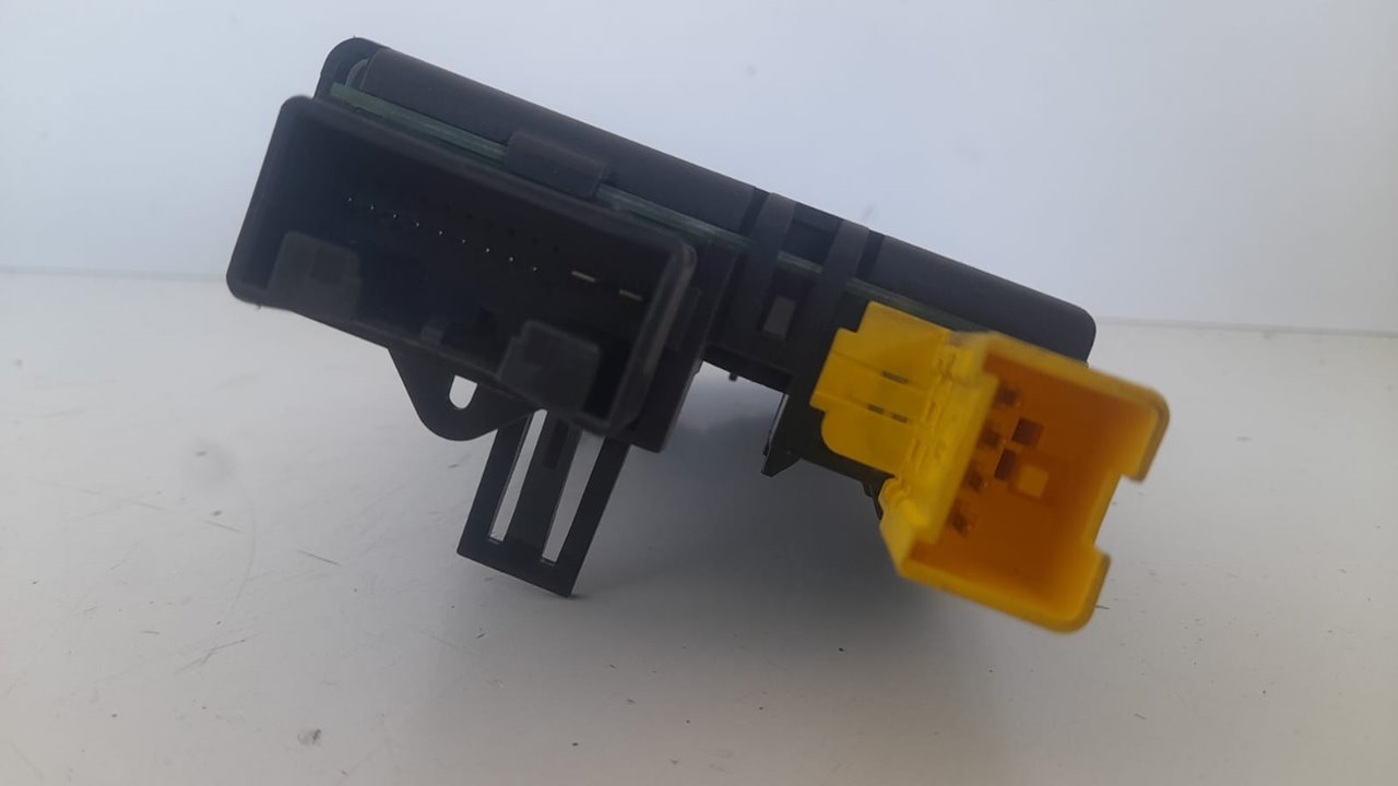 Modulo electronico seat leon (1p1) reference