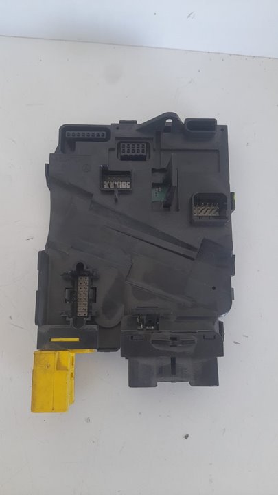 Modulo electronico seat leon (1p1) reference