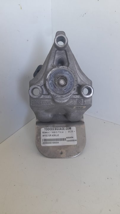 No identificado renault  no identificado