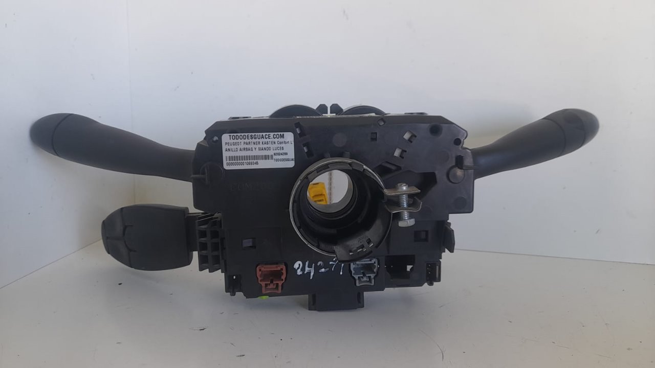 No identificado confort l1