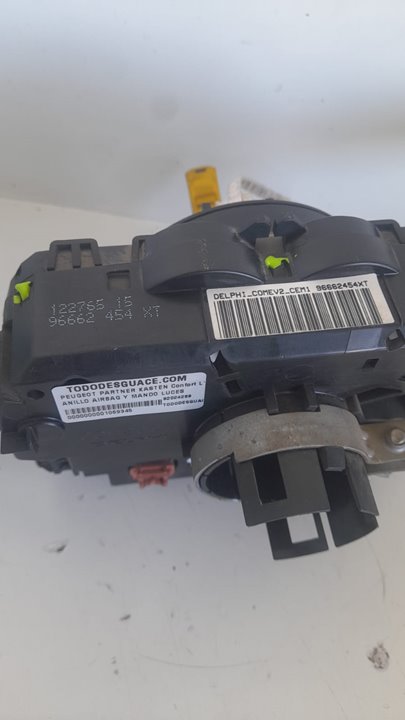 No identificado confort l1