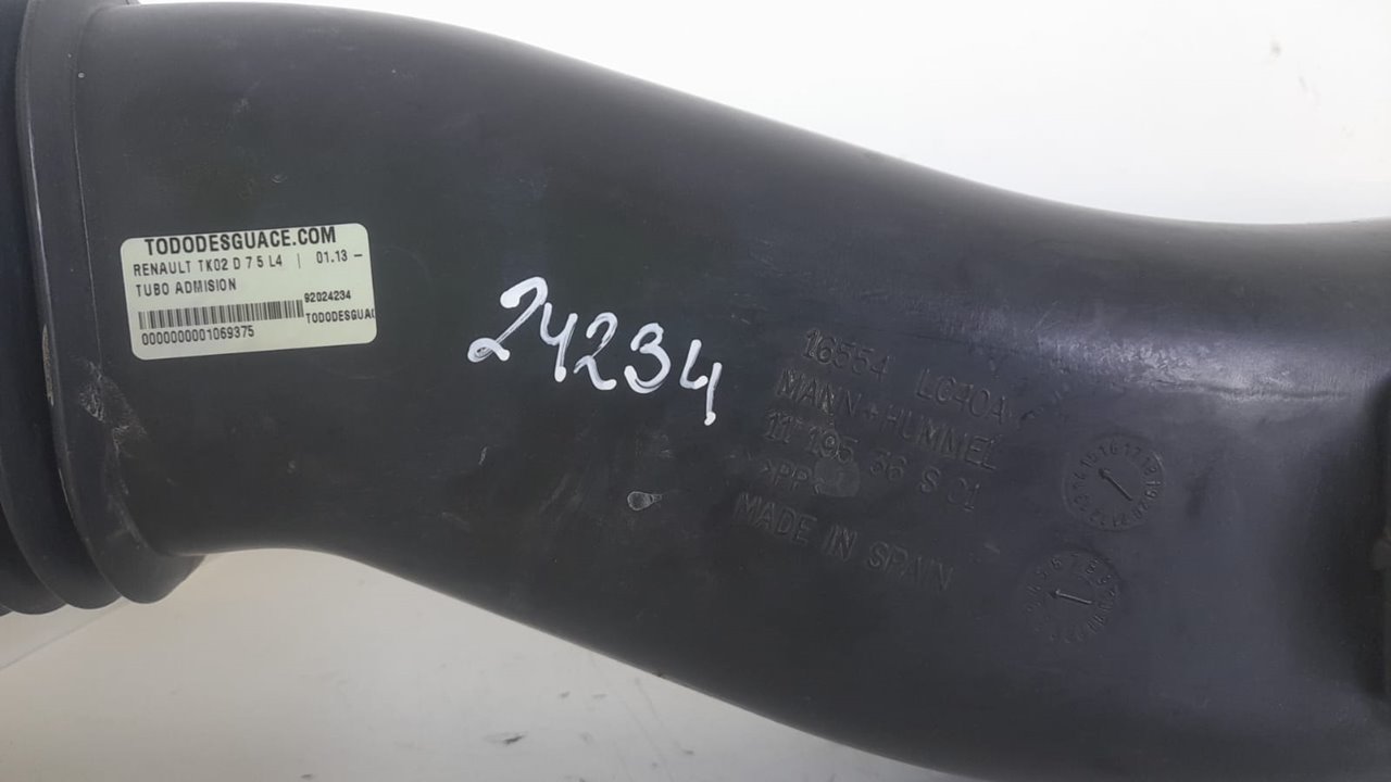 No identificado renault  no identificado