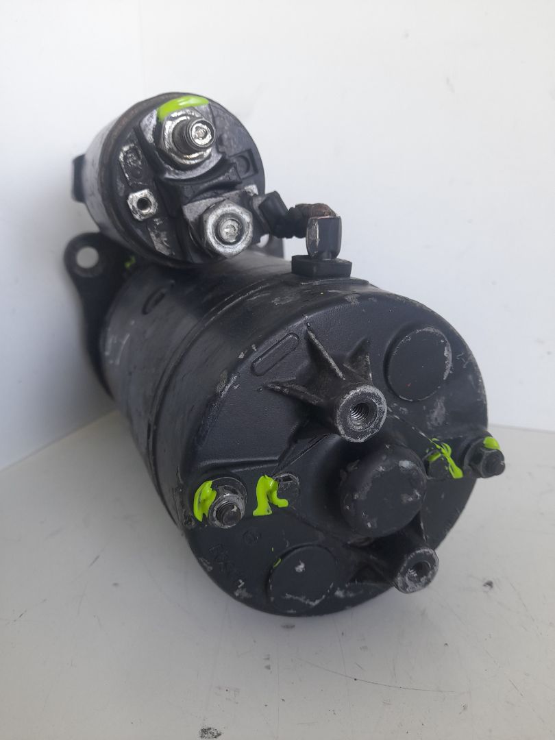 Motor arranque fpr   (typ 60 e 12) tráfico ur